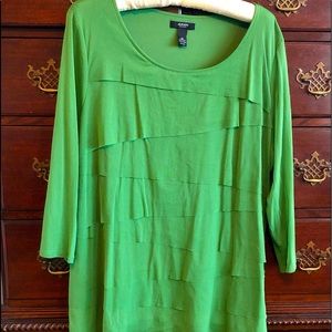 Alfani Woman blouse 3x